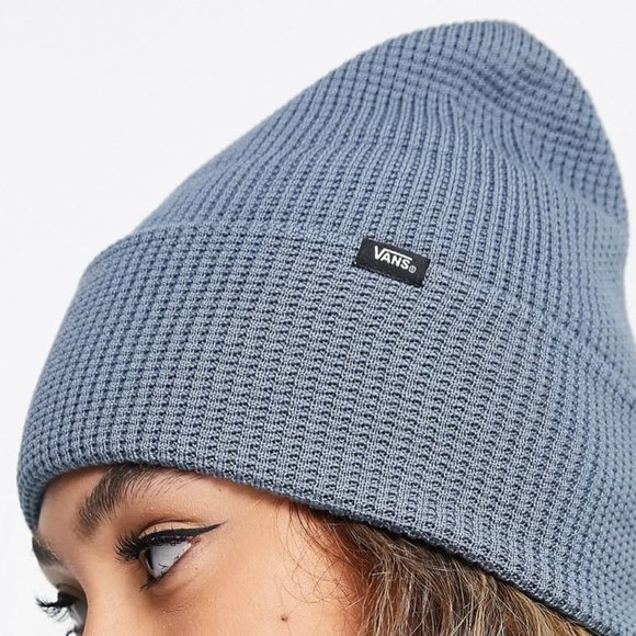 NEW VANS WAFFLE BEANIE - Picture 3 of 4